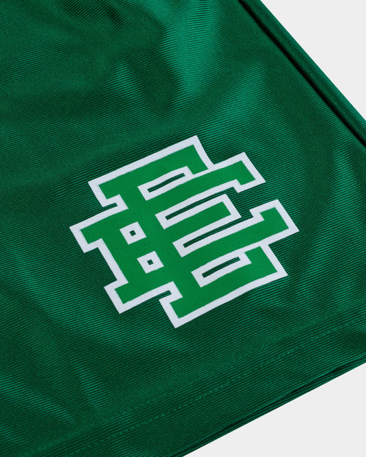 EE® Baggy Green Short | Eric Emanuel Shorts