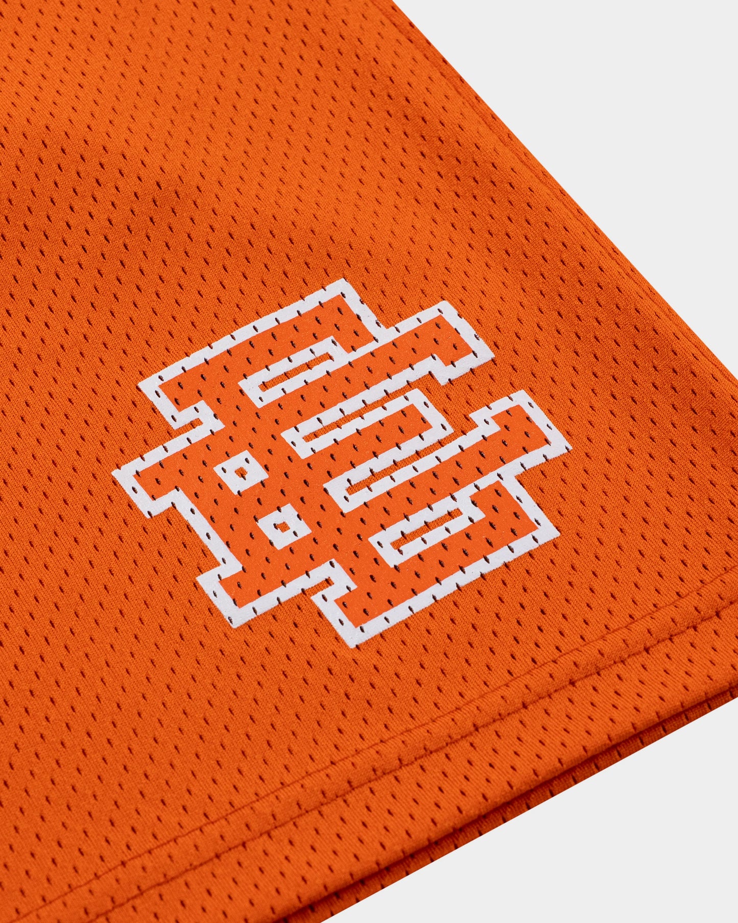 EE® Baggy Orange Short | Eric Emanuel Shorts
