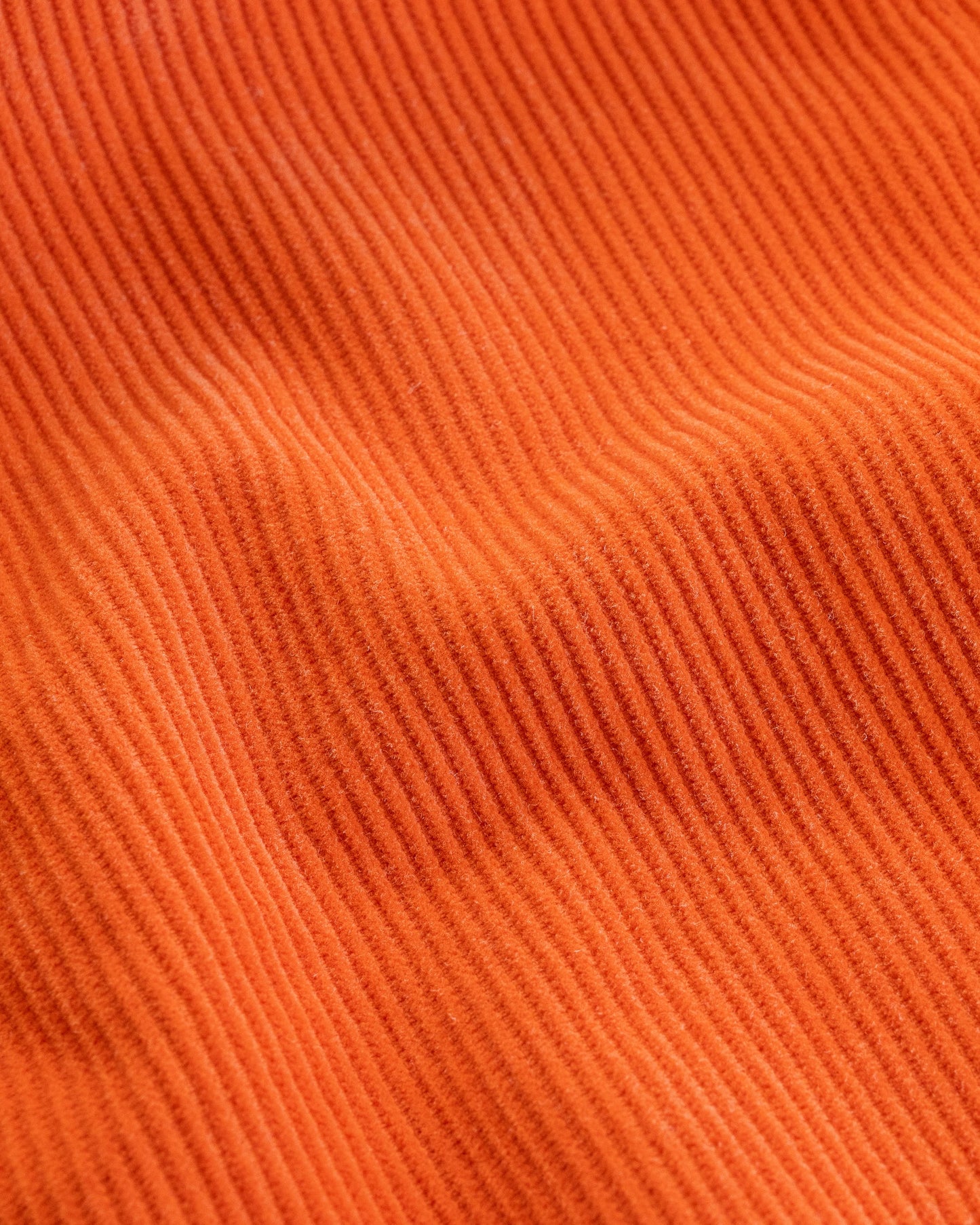 EE® Orange Corduroys | Eric Emanuel Pants