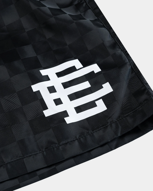 EE® Umbro Black Short | Eric Emanuel Shorts