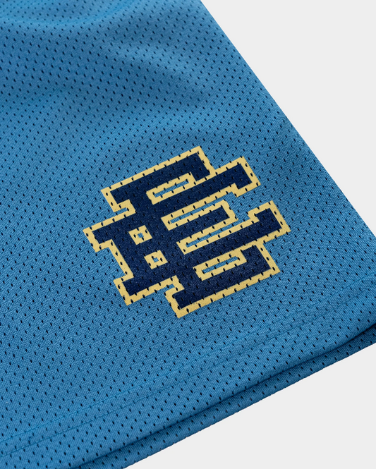 EE® Basic Blue Short | Eric Emanuel Shorts