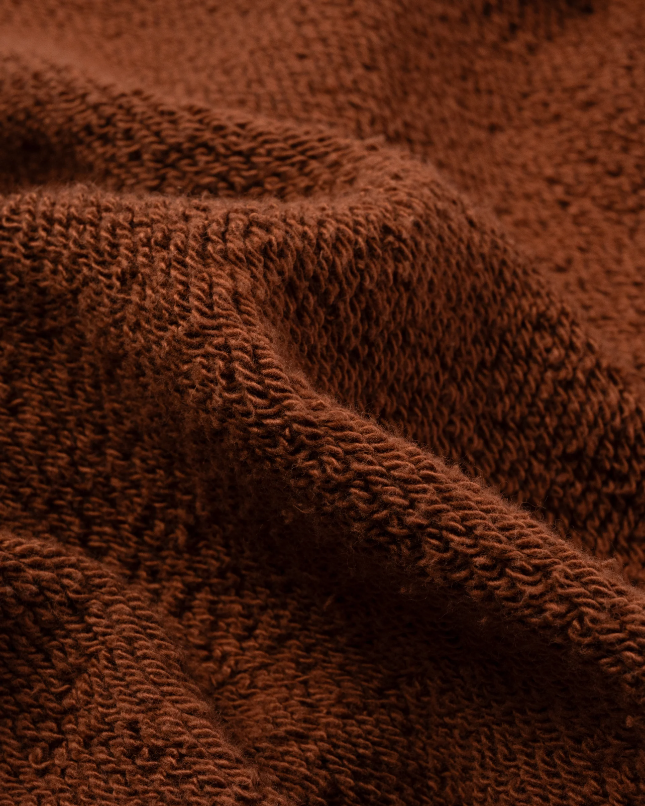 EE® Basic Brown Hoodie | Eric Emanuel Hoodie