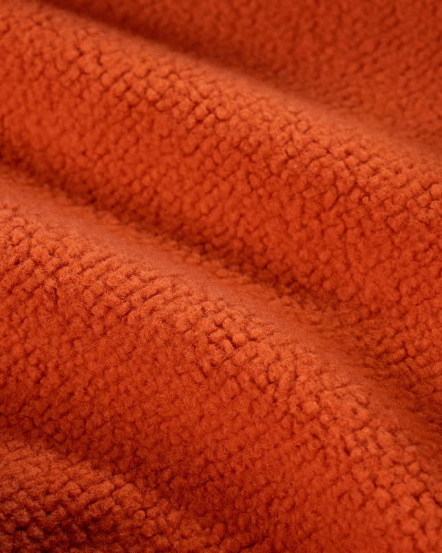 EE® Basic Orange Hoodie | Eric Emanuel Hoodie