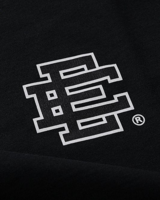 EE® Basic Navy Tee | Eric Emanuel Tee