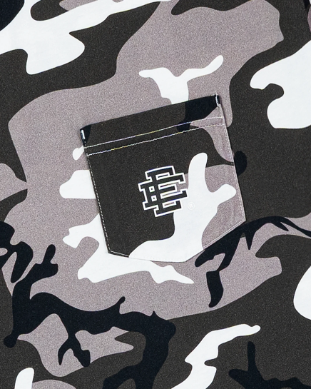 EE® Cargo Pocket Tee | Eric Emanuel Tee