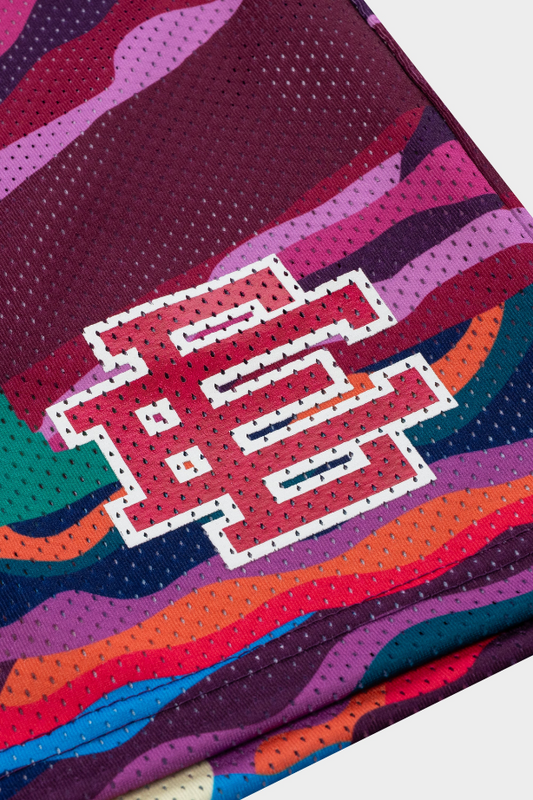 EE® Basic Multicolor Short | Eric Emanuel Short
