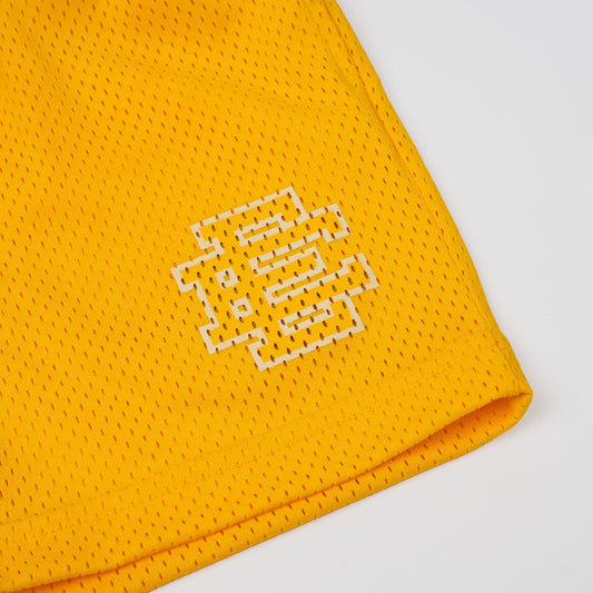 EE® Youth Yellow Short | Eric Emanuel Shorts