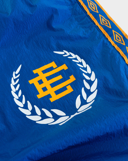 EE® Umbro Track Blue Pant | Eric Emanuel Pants
