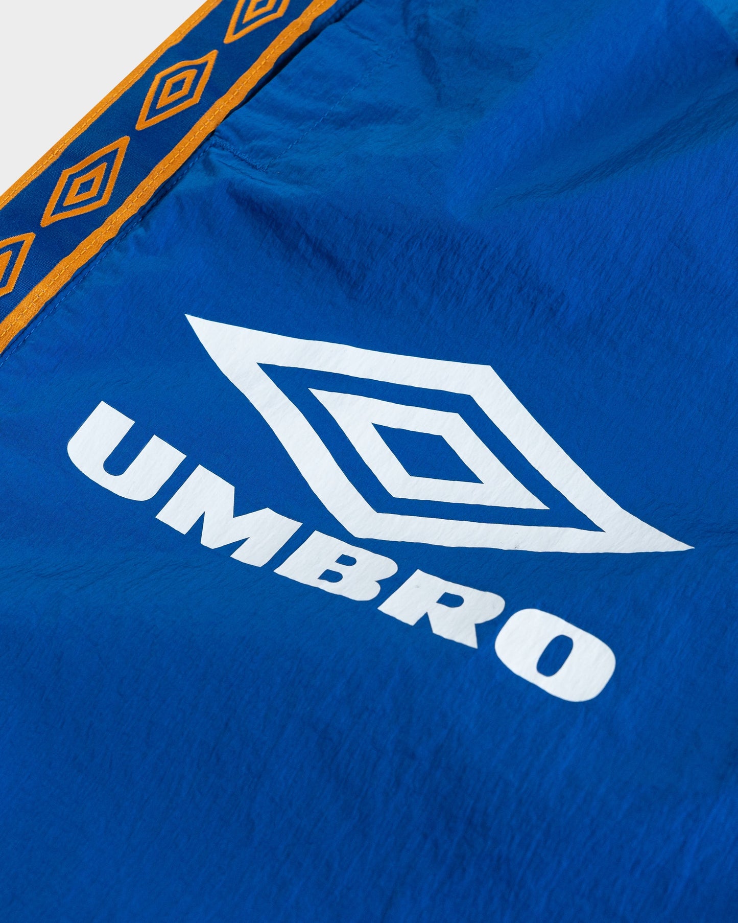 EE® Umbro Track Blue Pant | Eric Emanuel Pants