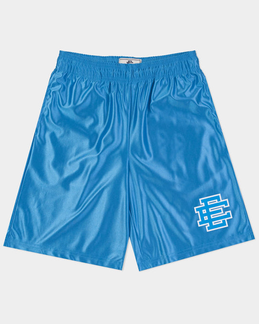 EE® Baggy Blue Short | Eric Emanuel Shorts