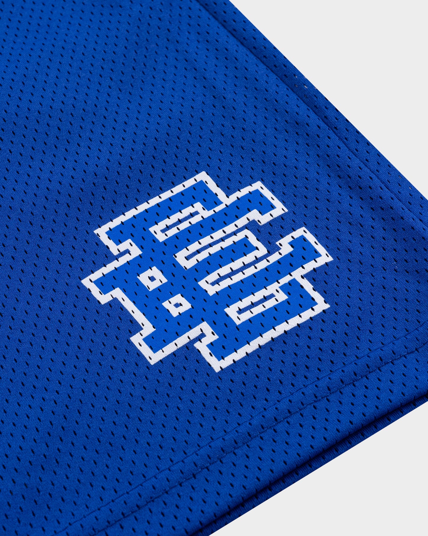 EE® Baggy Blue Short | Eric Emanuel Shorts