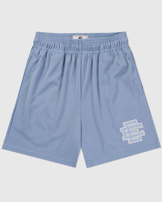 EE® Baggy Blue Short | Eric Emanuel Shorts