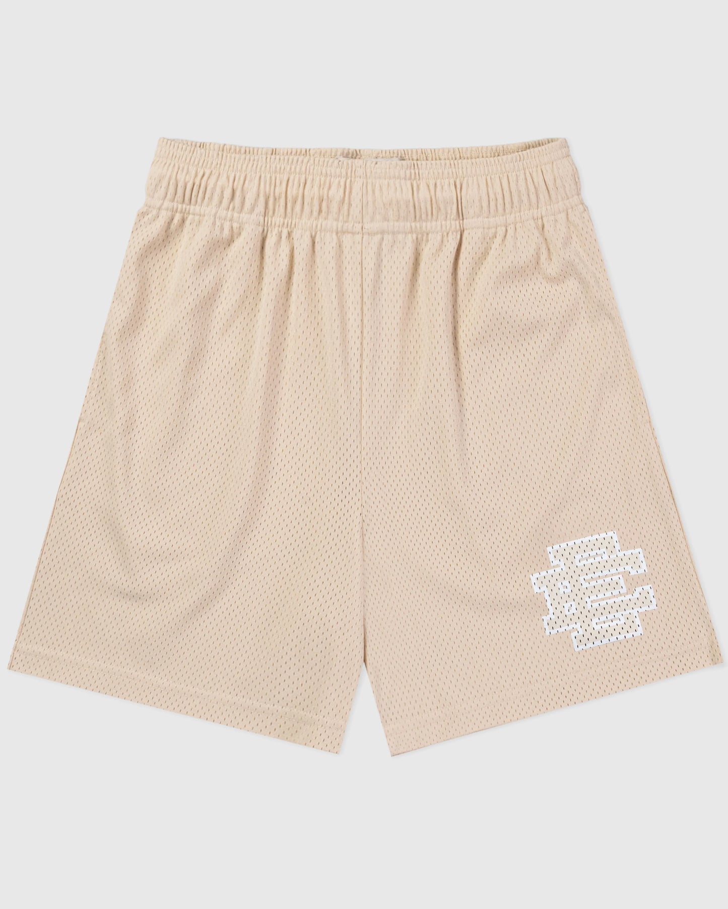 EE® Baggy Beige Short | Eric Emanuel Shorts