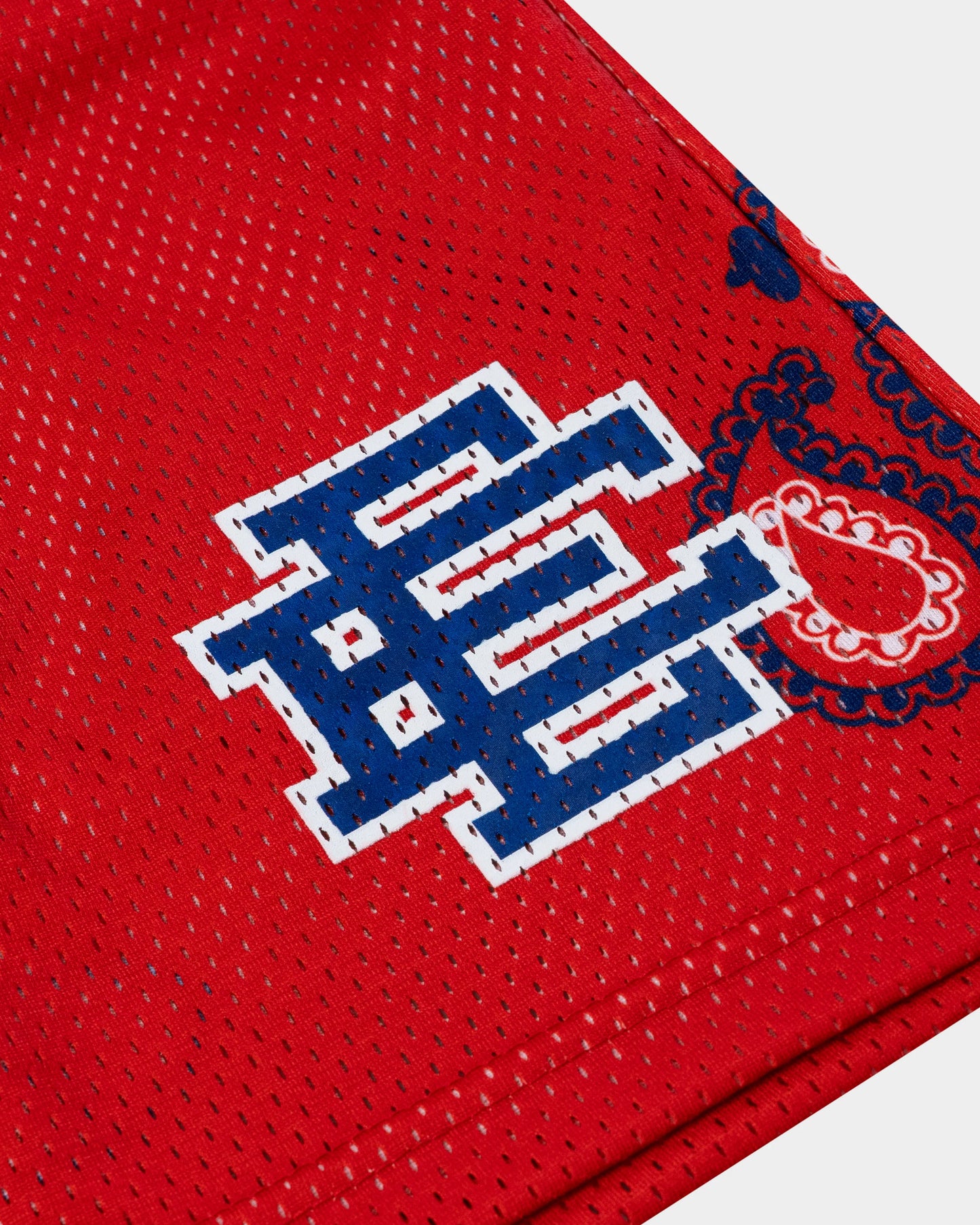 EE® Basic Multicolor Short | Eric Emanuel Shorts