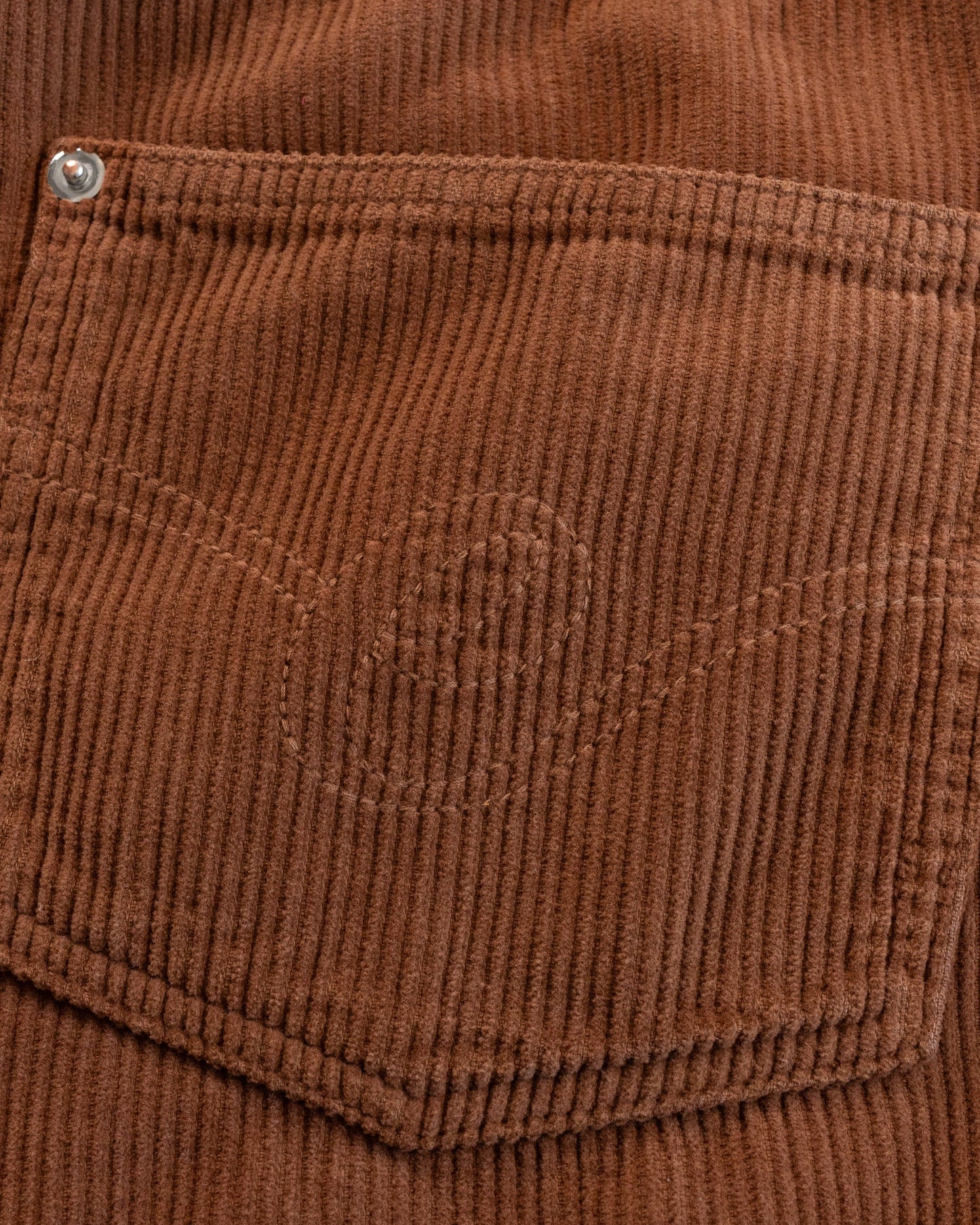 EE® Brown Corduroys | Eric Emanuel Pants