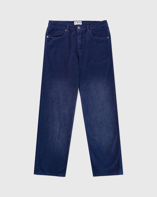 EE® Blue Corduroys | Eric Emanuel Pants