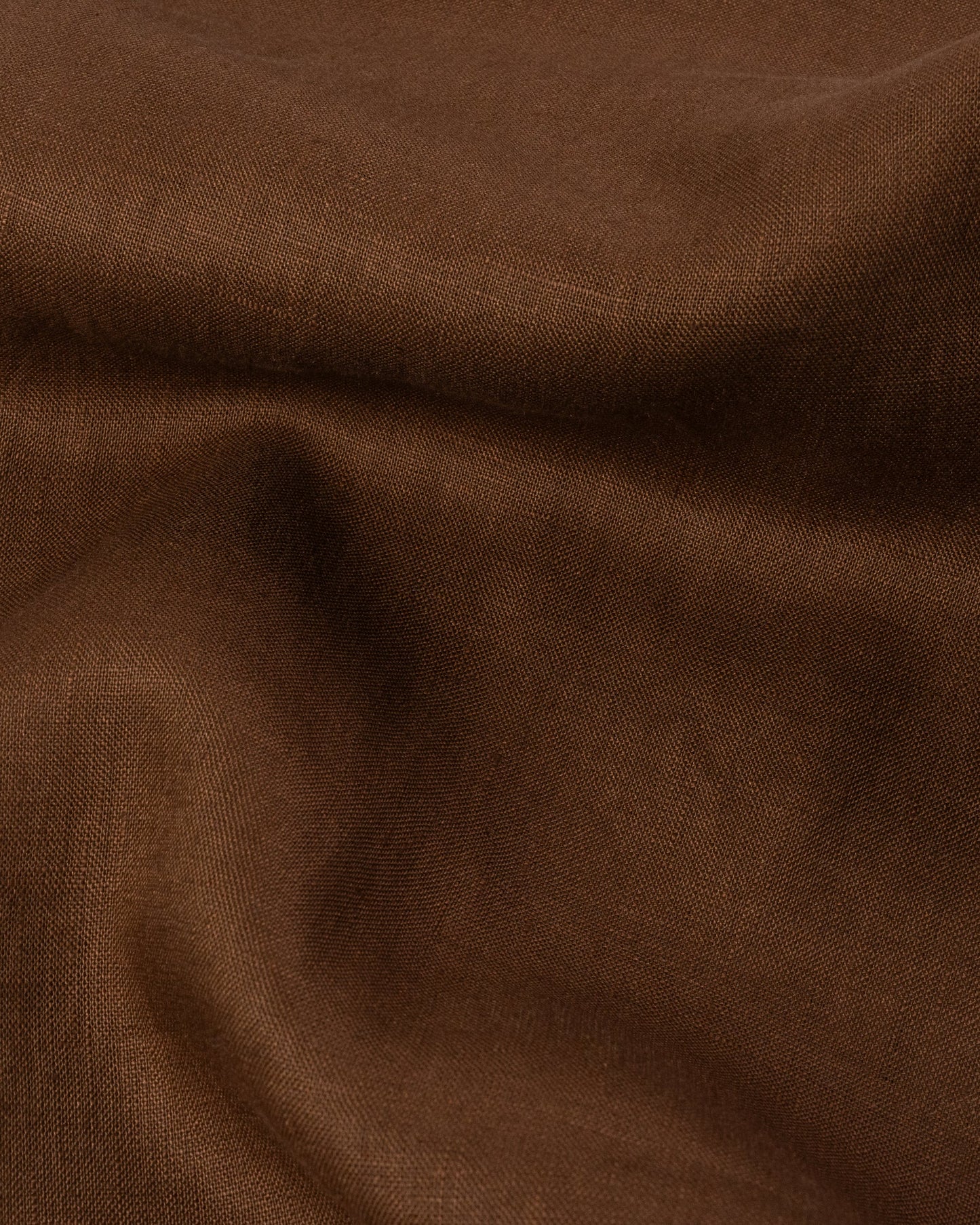 EE® Linen Brown Pants | Eric Emanuel Pants