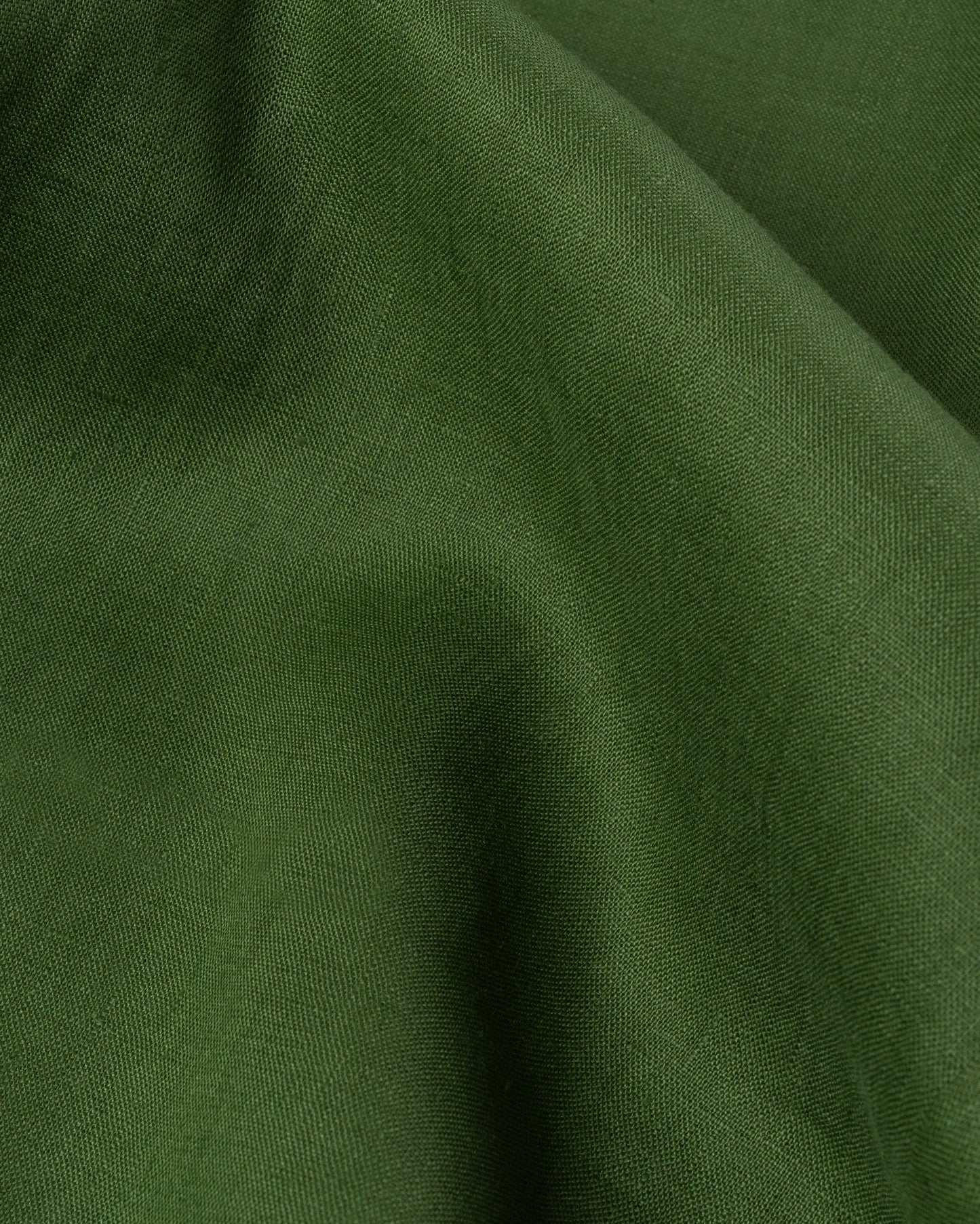 EE® Linen Green Pants | Eric Emanuel Pants