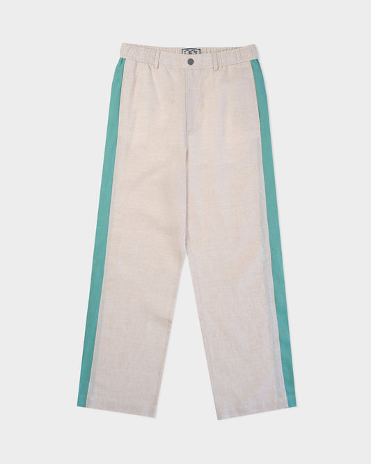 EE® Linen Striped Pants | Eric Emanuel Pants