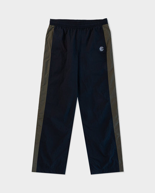 EE® Track Black Pant | Eric Emanuel Pants
