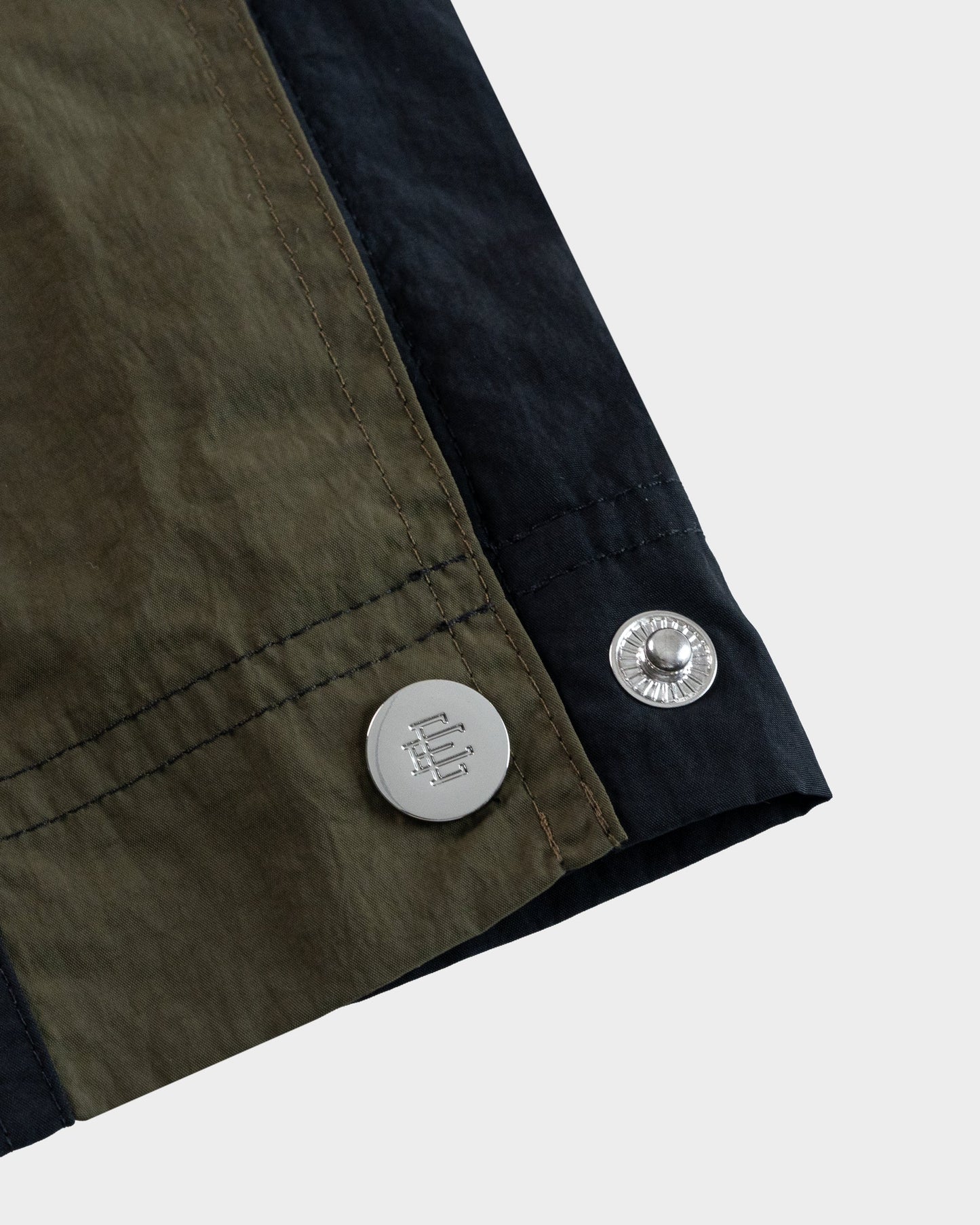 EE® Track Black Pant | Eric Emanuel Pants