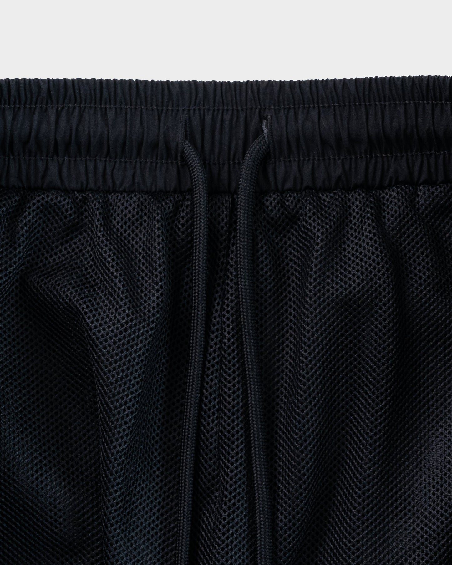 EE® Track Black Pant | Eric Emanuel Pants