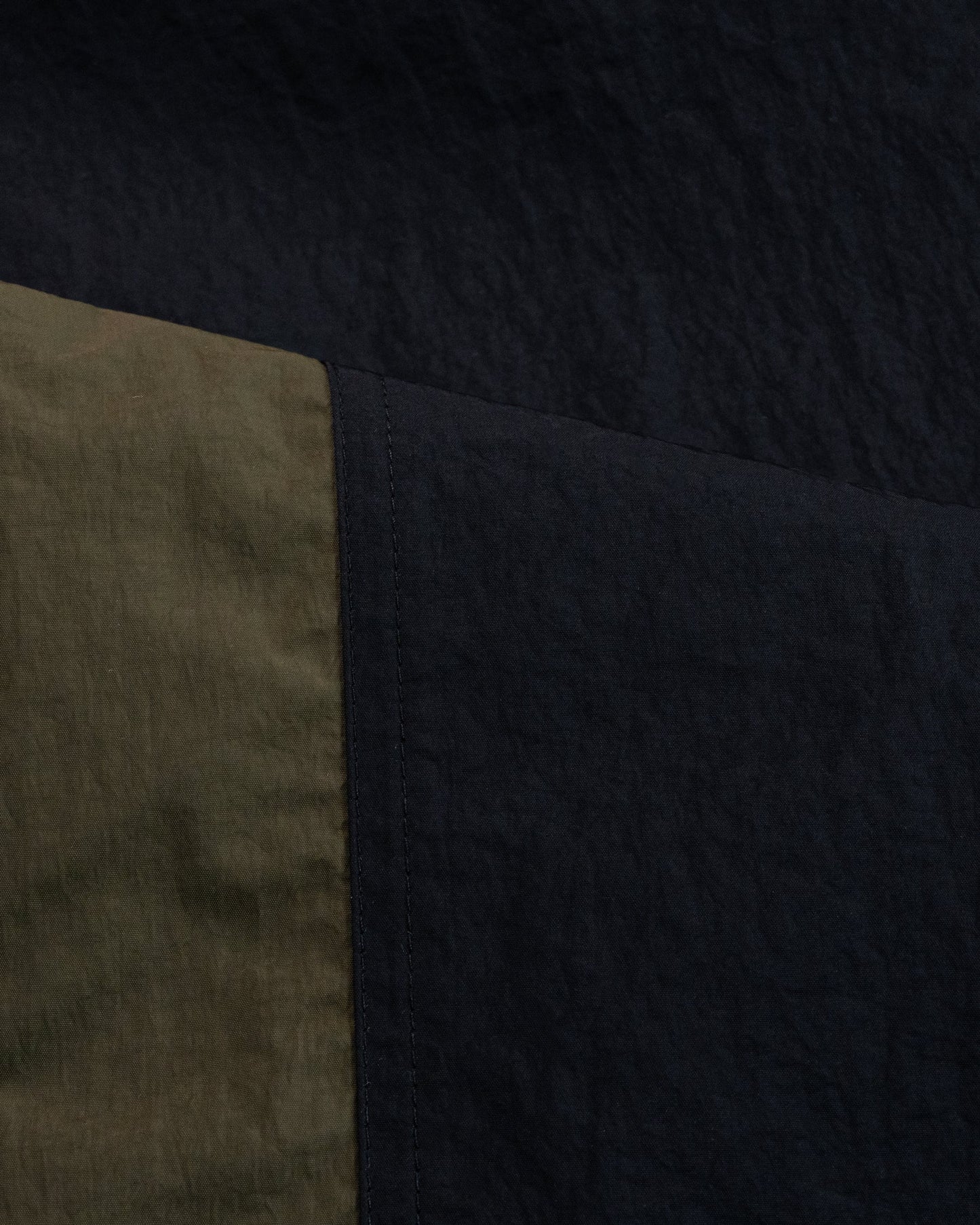 EE® Track Black Pant | Eric Emanuel Pants