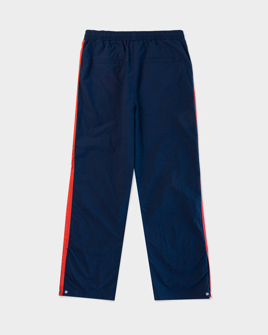 EE® Track Blue Pant | Eric Emanuel Pants