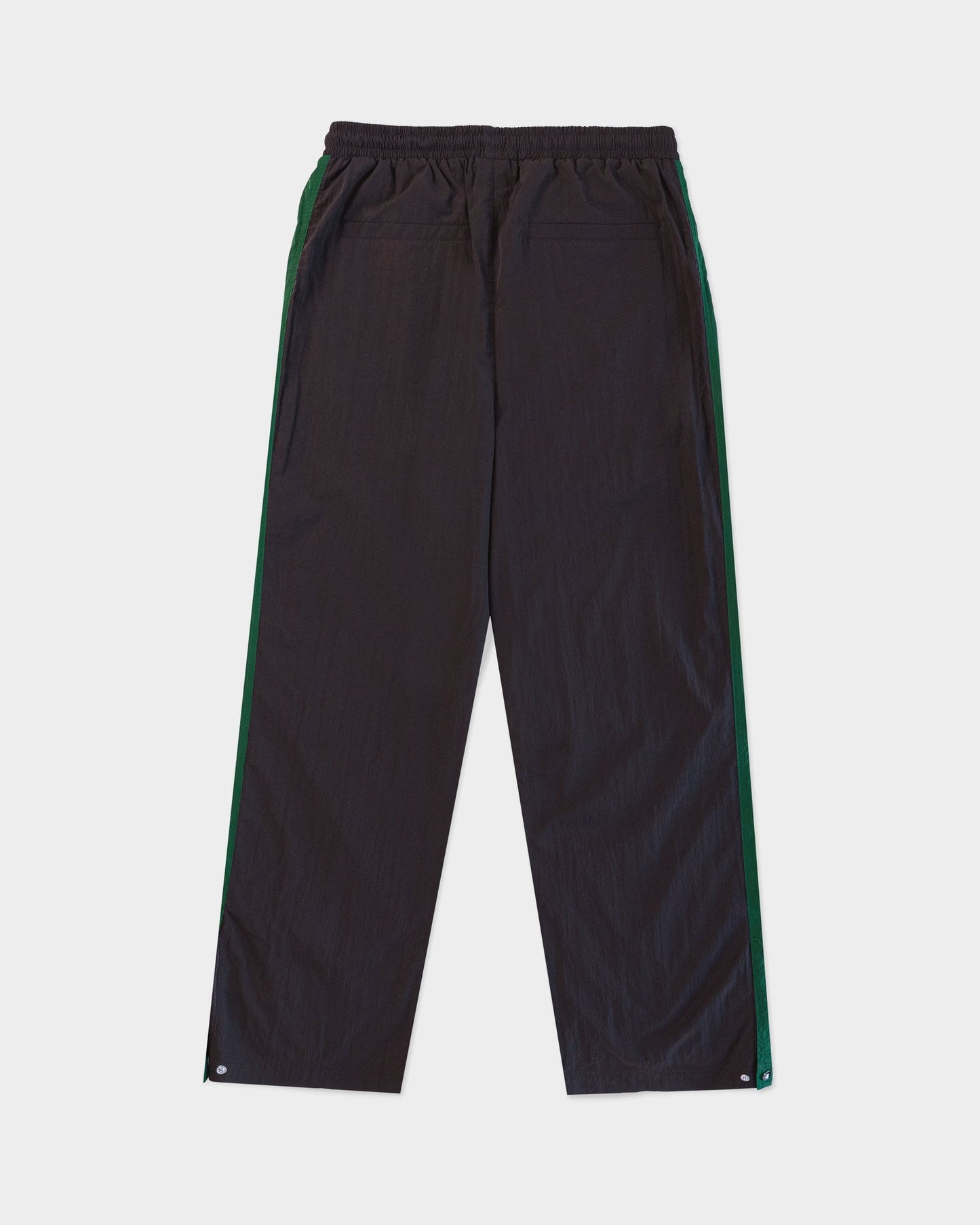 EE® Track Black Pant | Eric Emanuel Pants