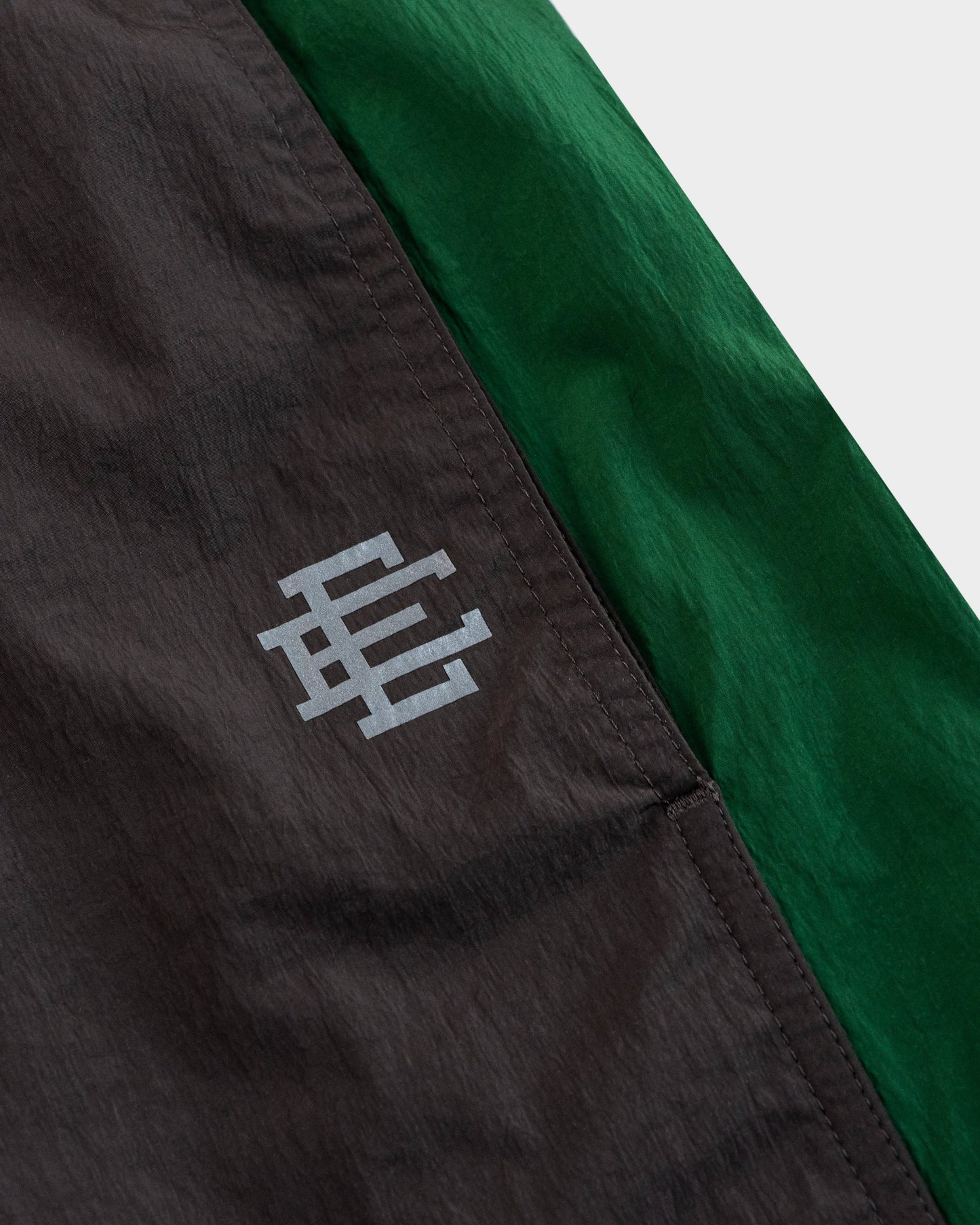 EE® Track Black Pant | Eric Emanuel Pants