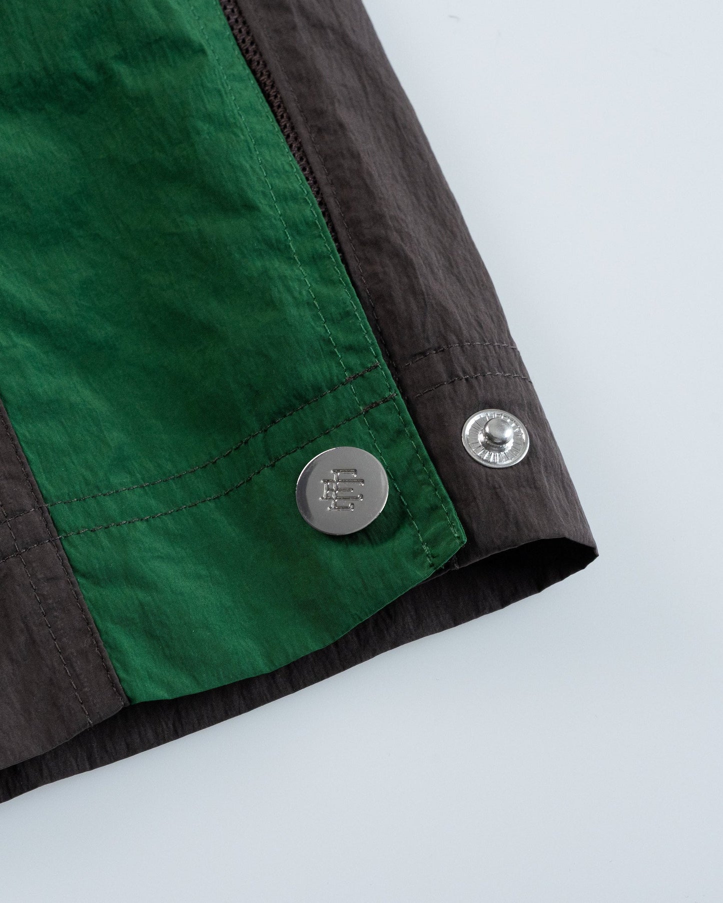 EE® Track Black Pant | Eric Emanuel Pants