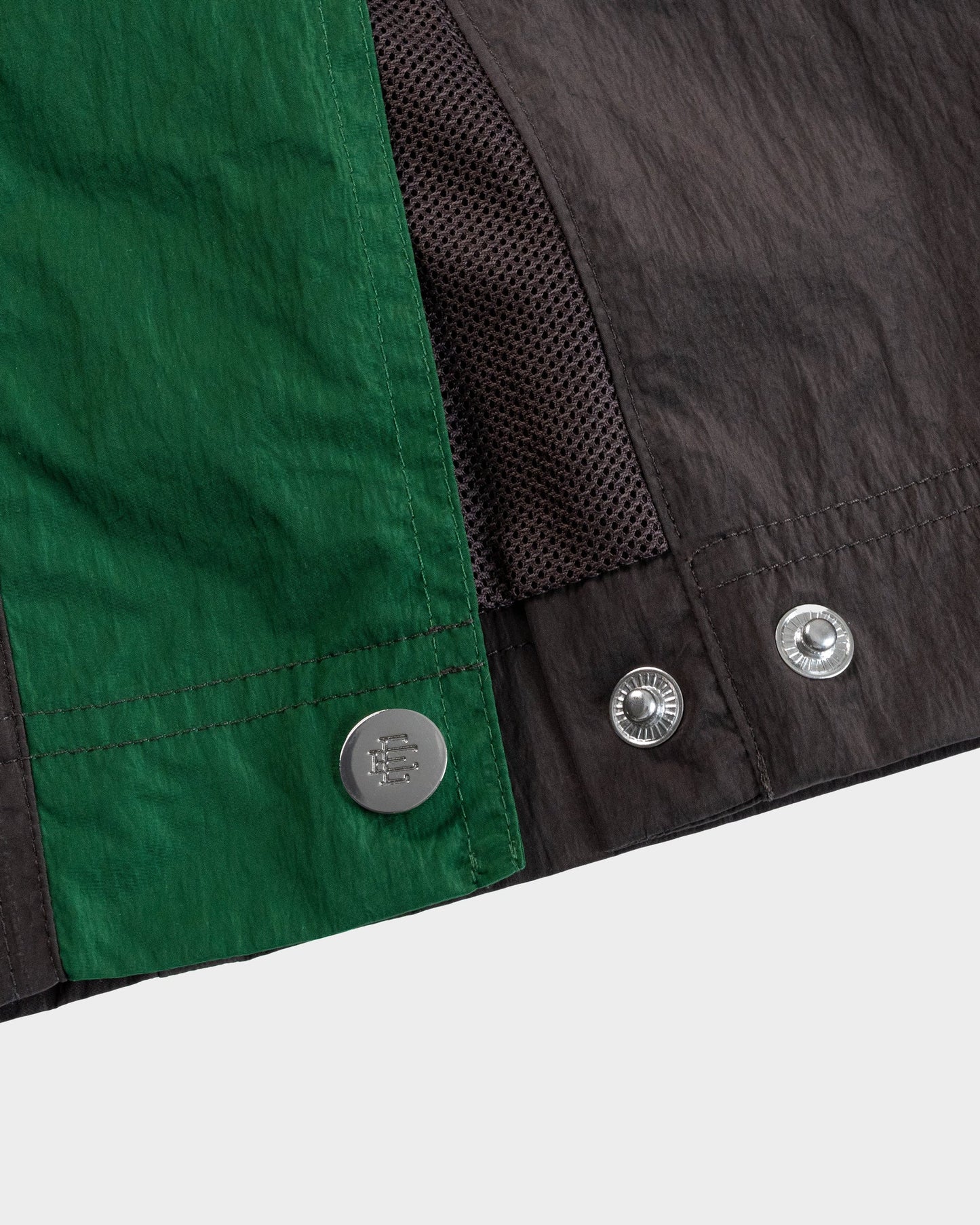 EE® Track Black Pant | Eric Emanuel Pants