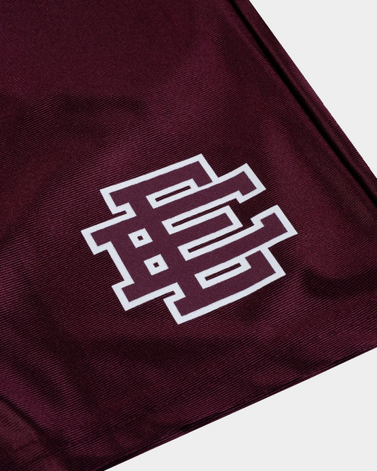 EE® Baggy Red Short | Eric Emanuel Shorts