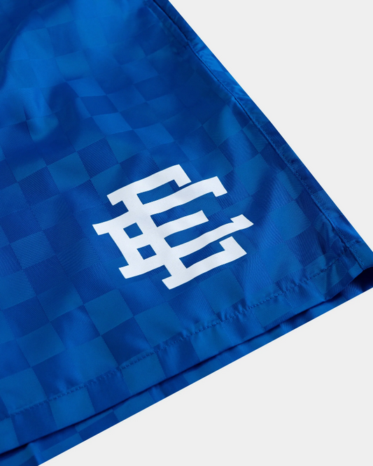 EE® Umbro Geometric Short | Eric Emanuel Shorts