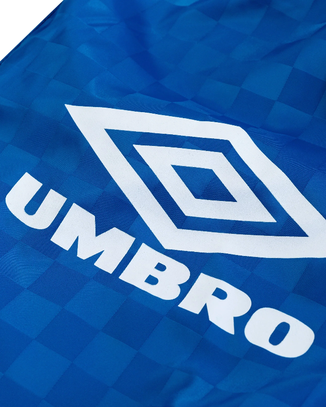 EE® Umbro Geometric Short | Eric Emanuel Shorts