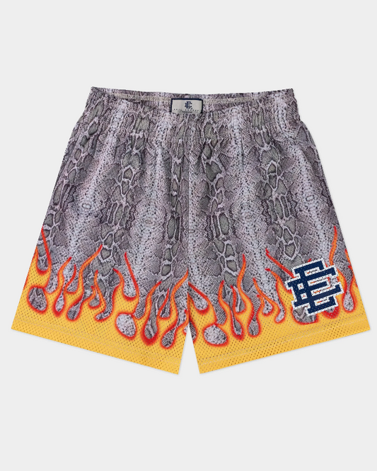 EE® Basic Animal Short | Eric Emanuel Shorts