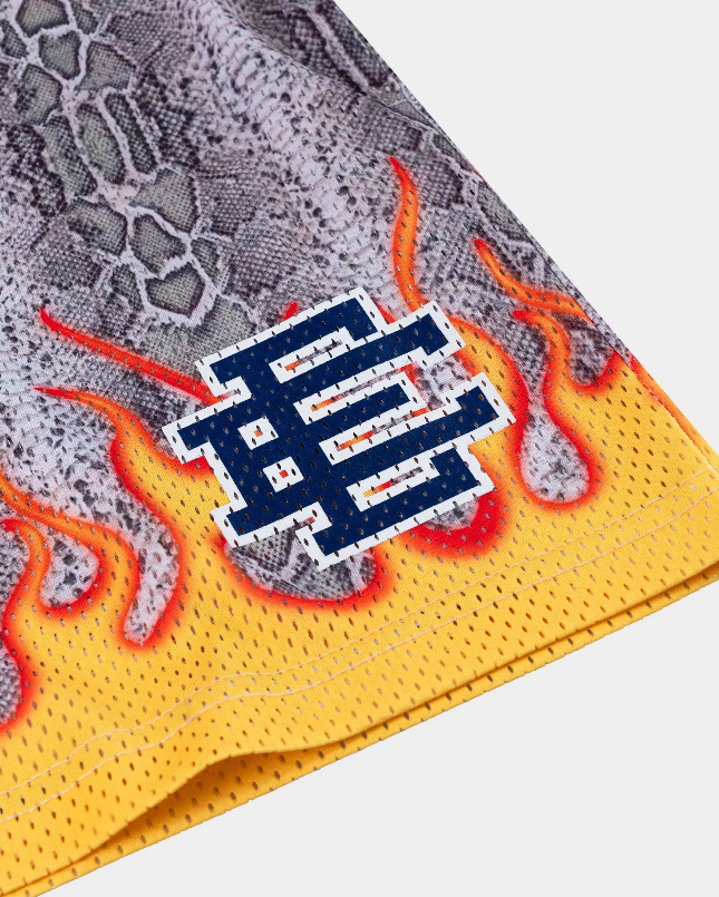 EE® Basic Animal Short | Eric Emanuel Shorts