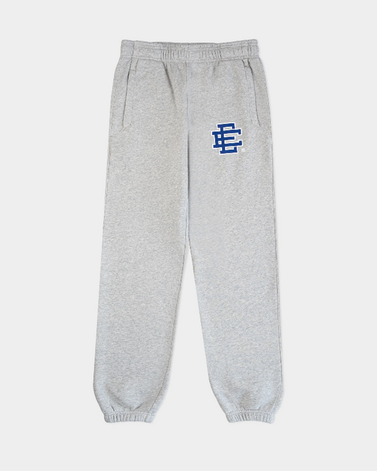 EE® Basic Grey Sweatpant | Eric Emanuel Sweatpants