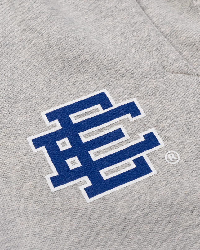 EE® Basic Grey Sweatpant | Eric Emanuel Sweatpants