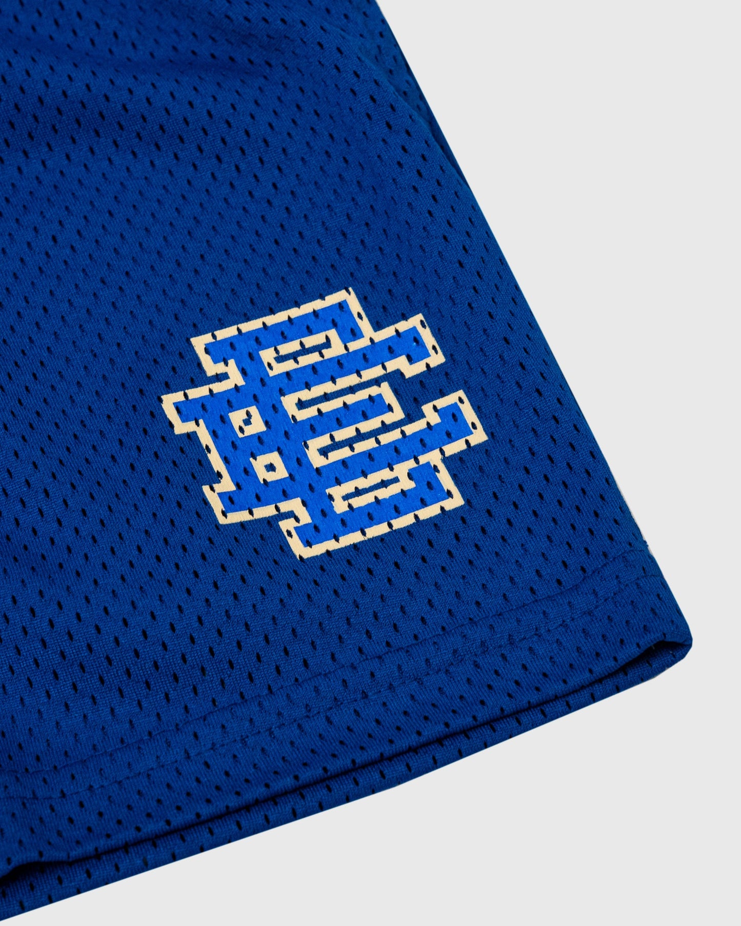 EE® Youth Blue Short | Eric Emanuel Shorts