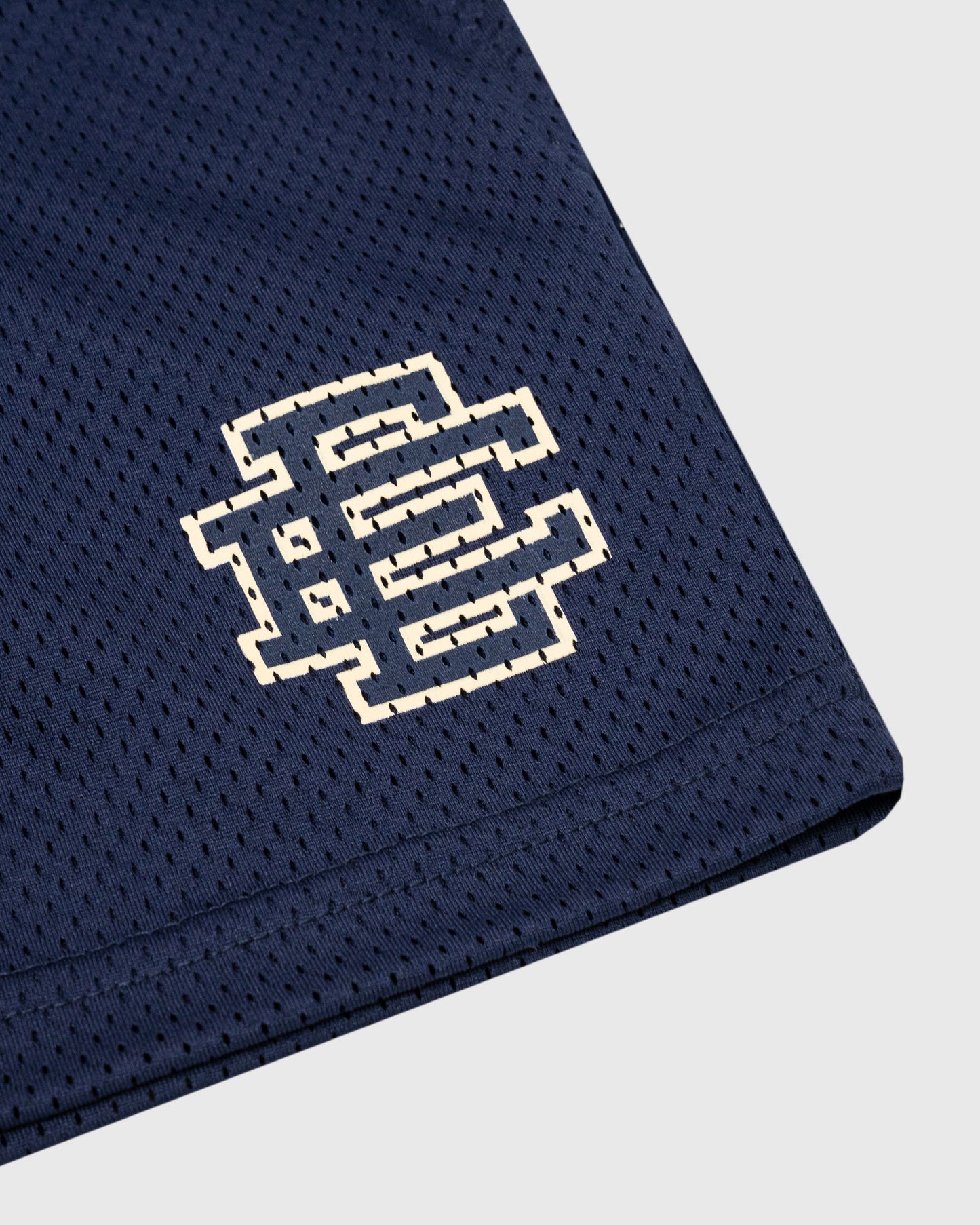 EE® Youth Navy Short | Eric Emanuel Shorts
