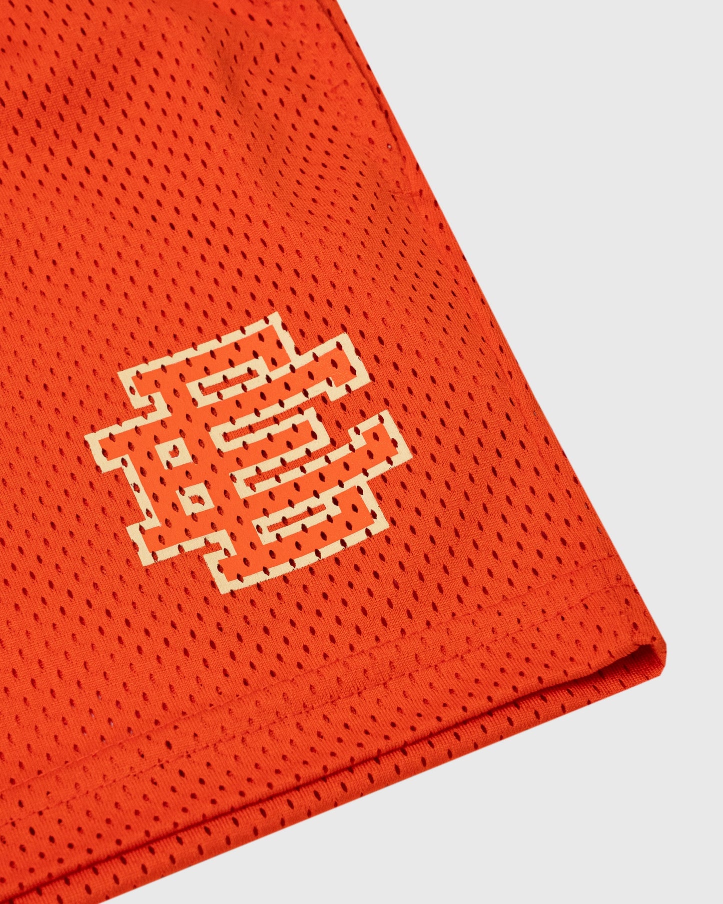 EE® Youth Orange Short | Eric Emanuel Shorts