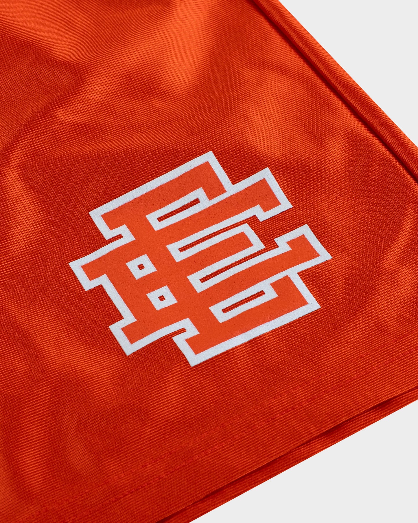 EE® Baggy Orange Short | Eric Emanuel Shorts