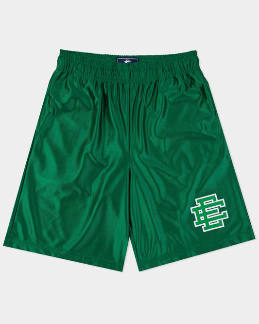EE® Baggy Green Short | Eric Emanuel Shorts