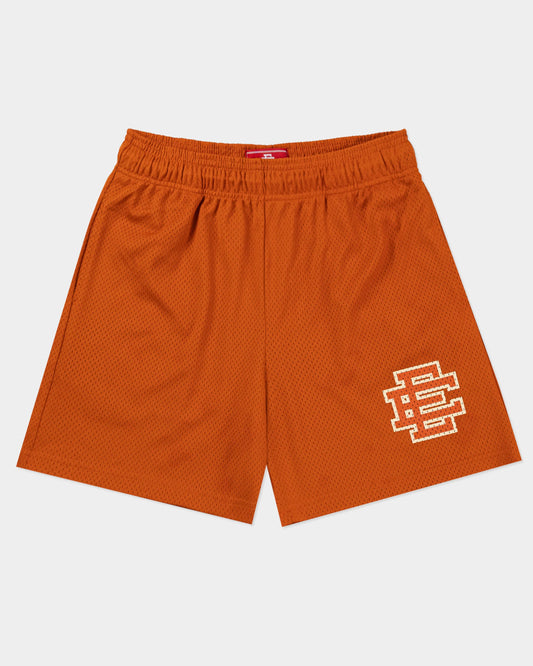 EE® Basic Brown Short | Eric Emanuel Shorts